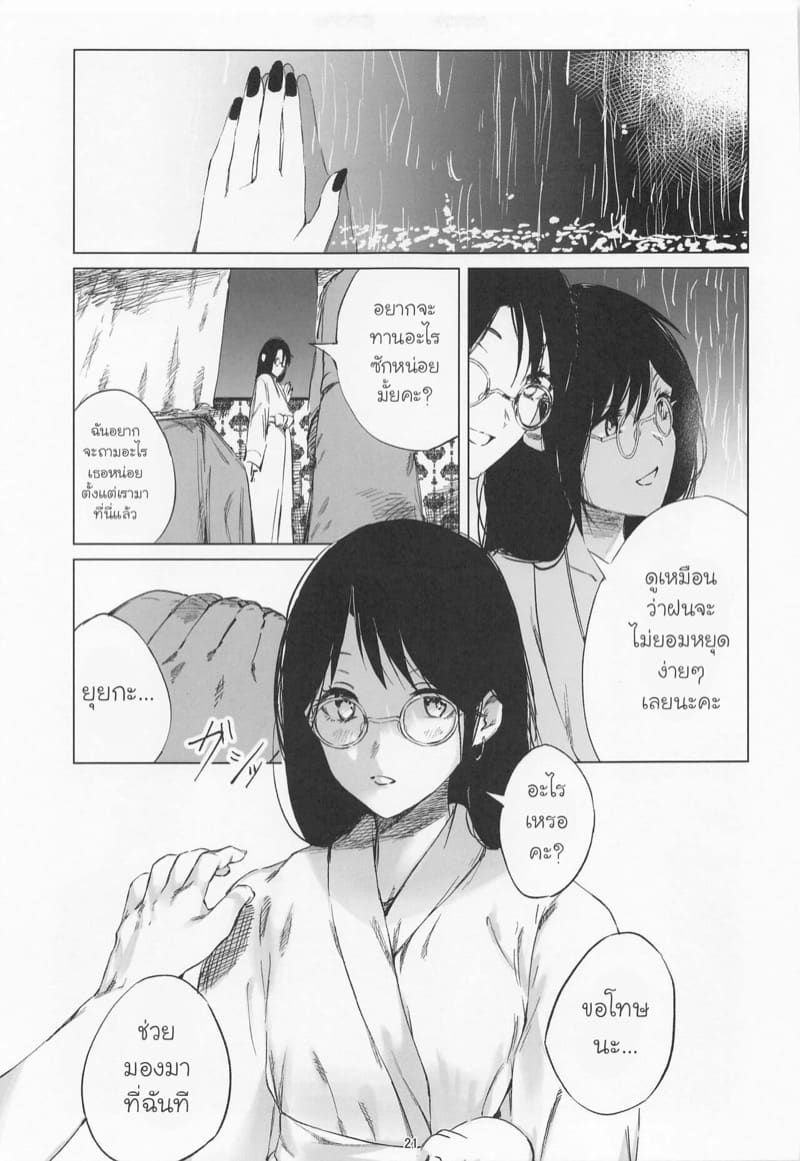 ดวงอาทิตย์ที่ไม่ส่องแสง(อีกต่อไป) ภาพ 19