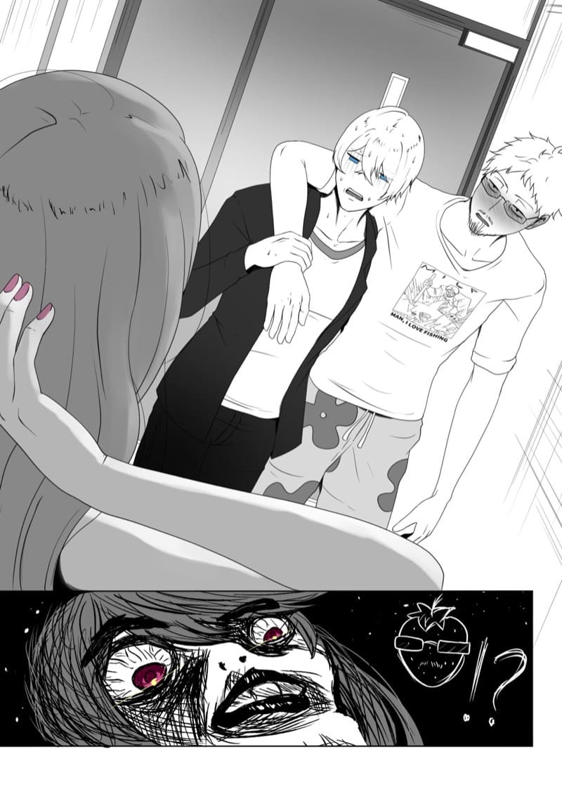 โดนเด็กมันเล่นซะแล้ว.. ภาพ 28