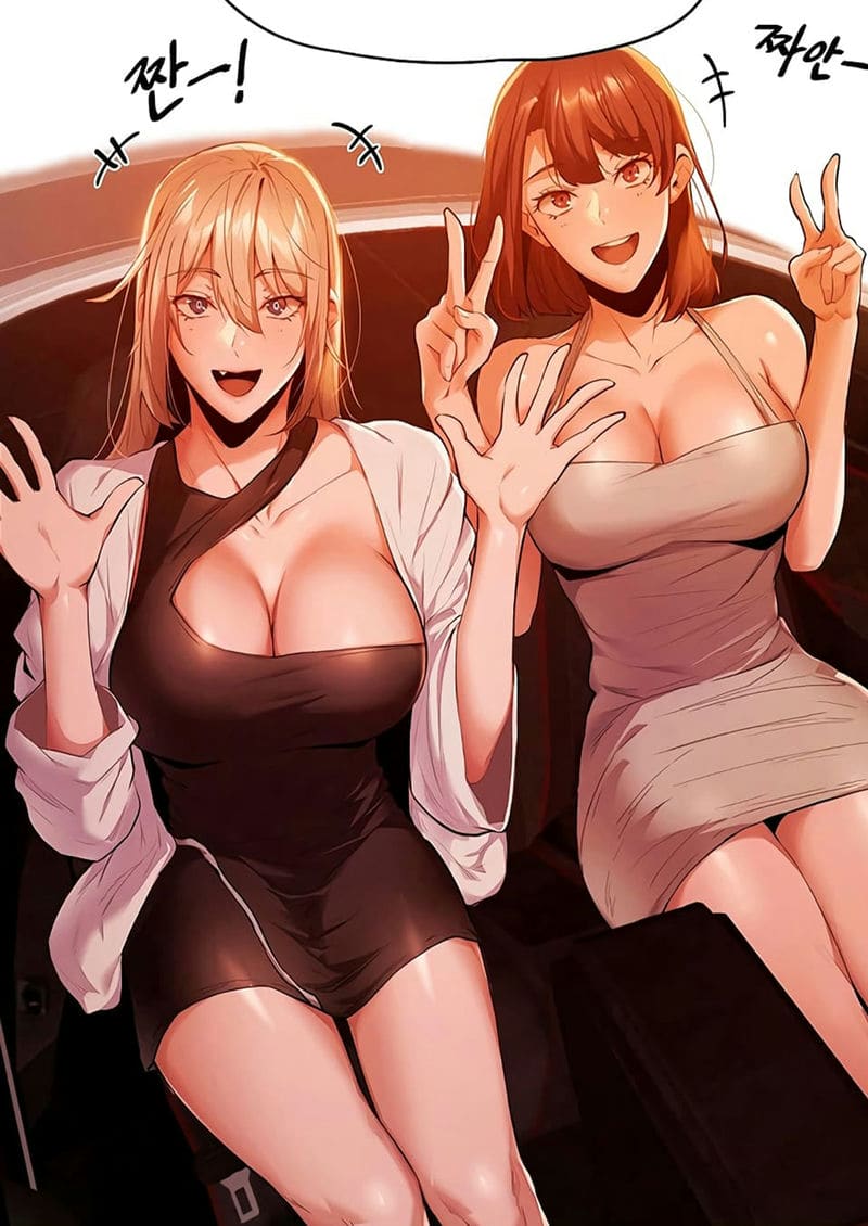 ขอโทษนะครับ...มีห้องว่างให้เช่าไหม? 2