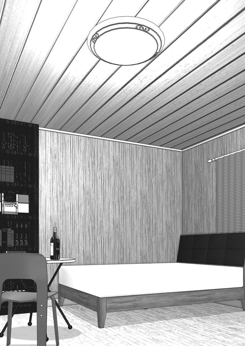 จัดหนักอาสึนะจนเธอติดใจ ภาพ 1