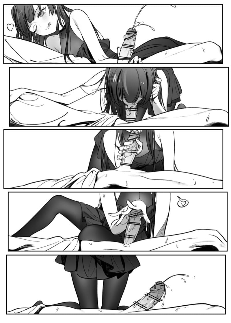 ขอยืมรุ่นพี่นะคะ ภาพ 10