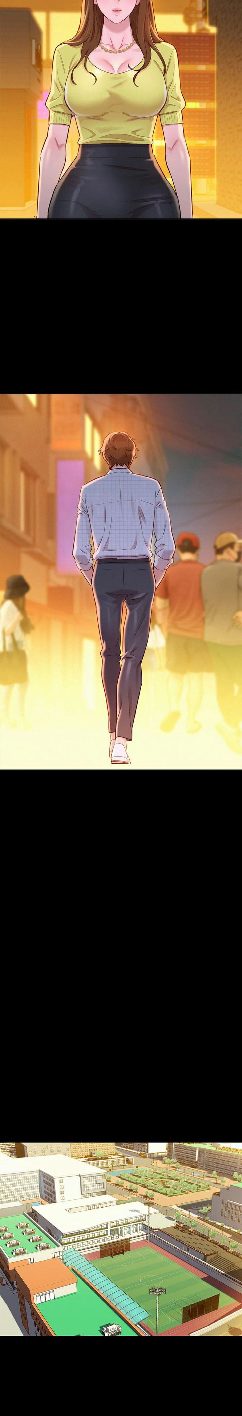 พี่สาวข้างบ้าน 85 ภาพ 14