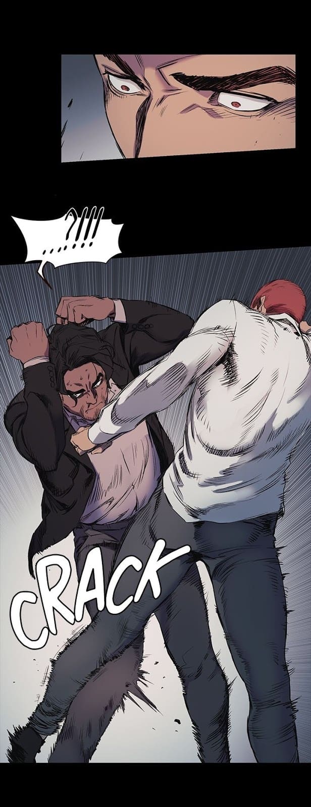 สงครามแห่งกามราคะ 41 ภาพ 27