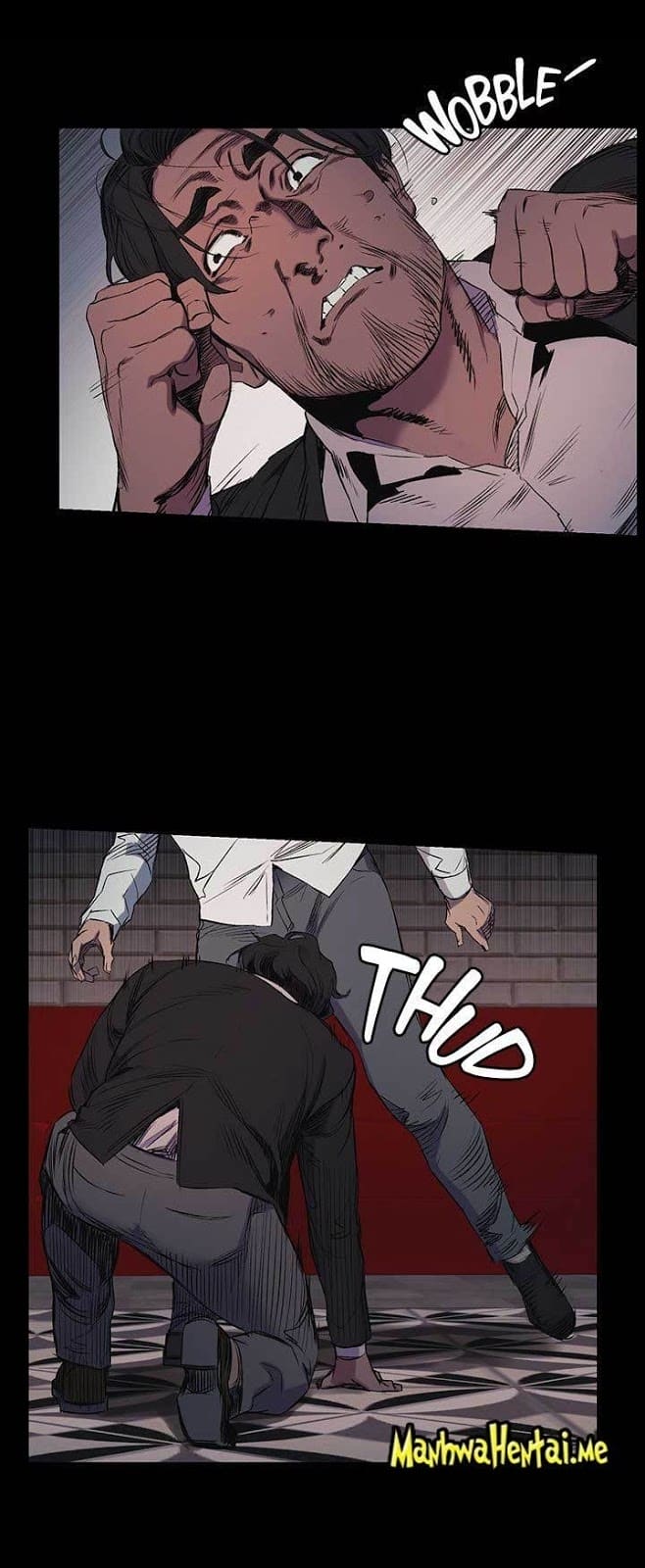 สงครามแห่งกามราคะ 41 ภาพ 28