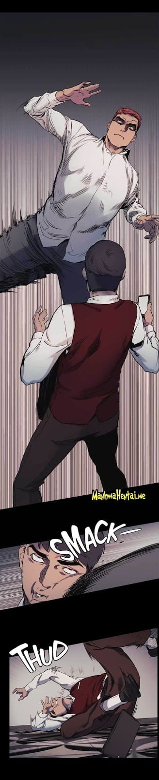 สงครามแห่งกามราคะ 41 ภาพ 31