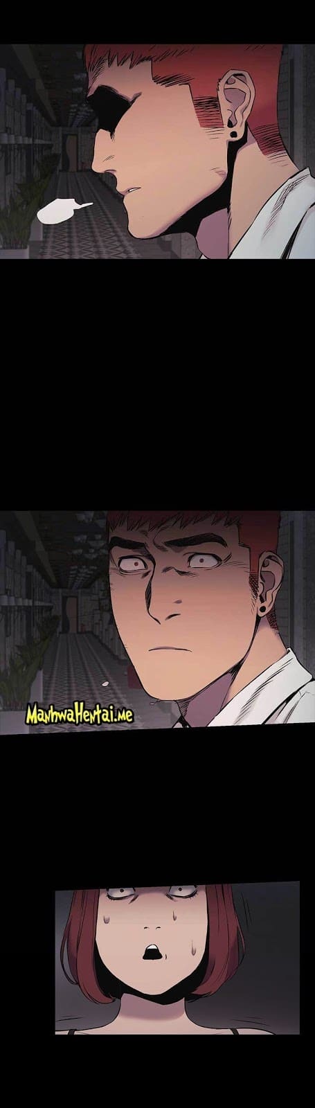 สงครามแห่งกามราคะ 41 ภาพ 32