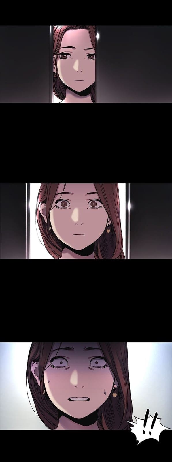 สงครามแห่งกามราคะ 41 ภาพ 33