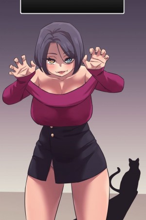 อ่านโดจิน มารุคุง 4 - แม่มดฝึกหัดมานา แปลไทย