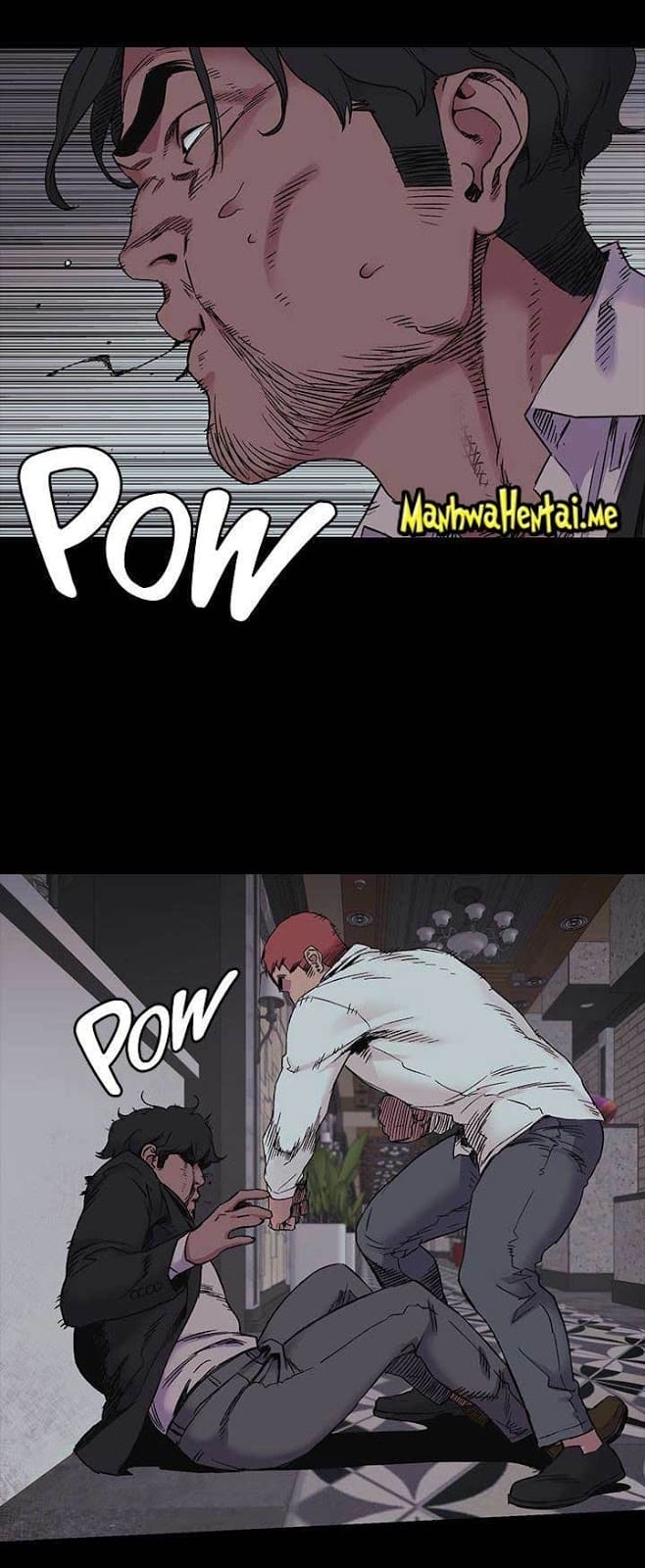 สงครามแห่งกามราคะ 42 ภาพ 2