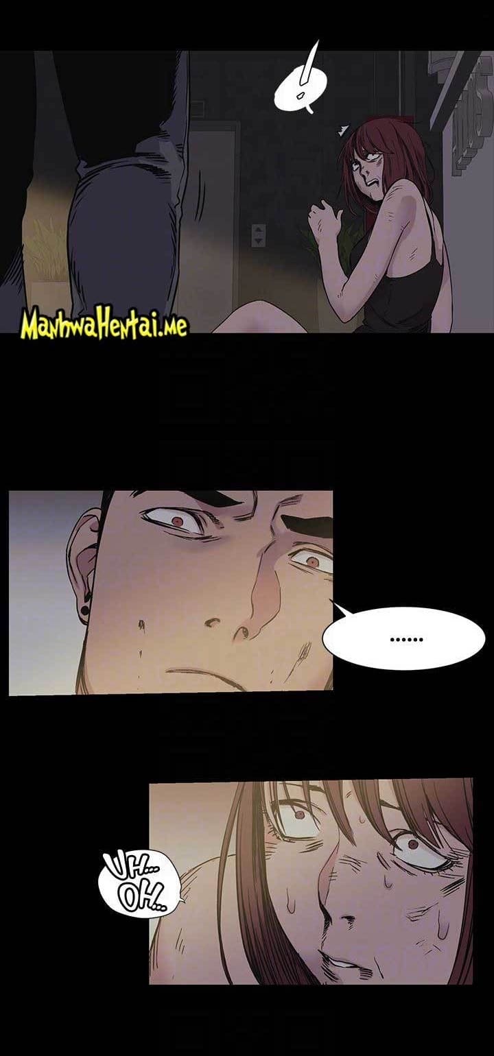 สงครามแห่งกามราคะ 42 ภาพ 8