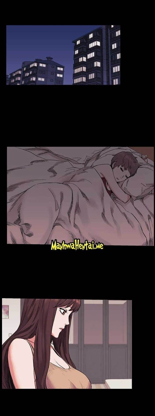 สงครามแห่งกามราคะ 42 ภาพ 16