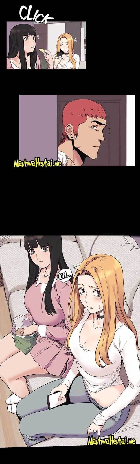 สงครามแห่งกามราคะ 42 ภาพ 24