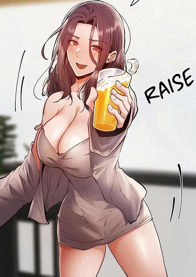 ขอโทษนะครับ...มีห้องว่างให้เช่าไหม? 4