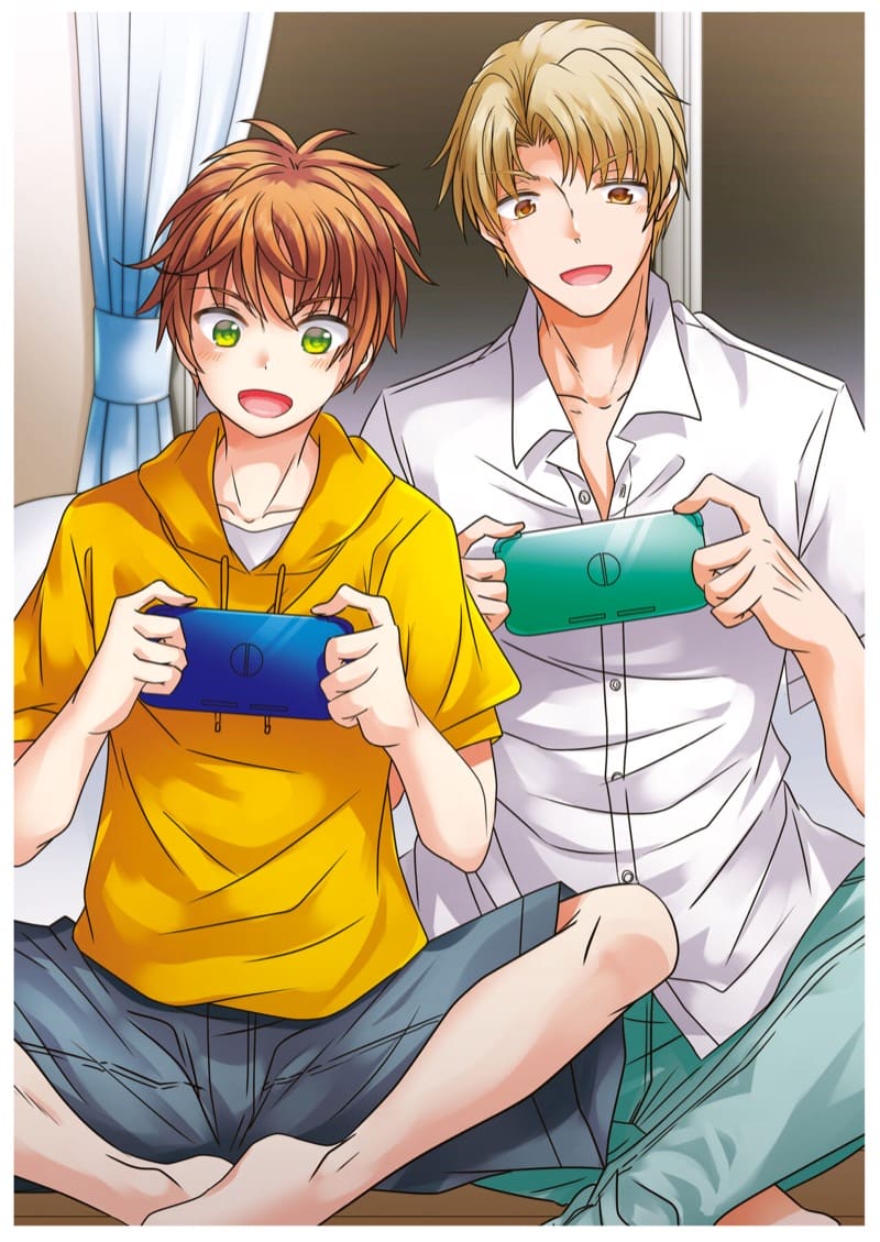 ถ้าอยากเข้าใจผู้หญิง ก็เป็นเองซะเลย ภาพ 45