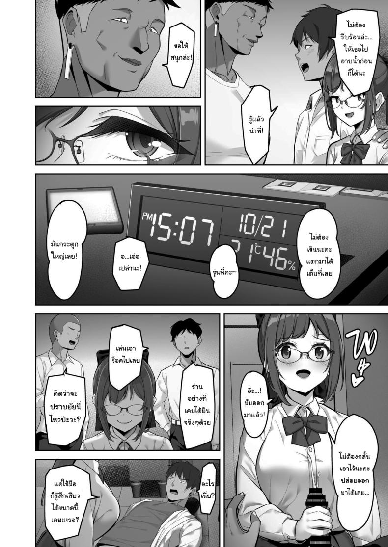 อยากทำแบบไหนก็ใส่มาเลย 3 ภาพ 6