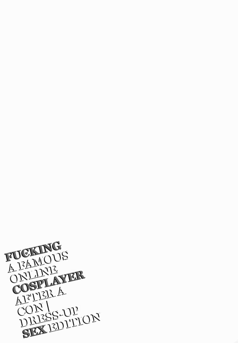 ลองชุดคอสเพลย์กับฮานะ ภาพ 20