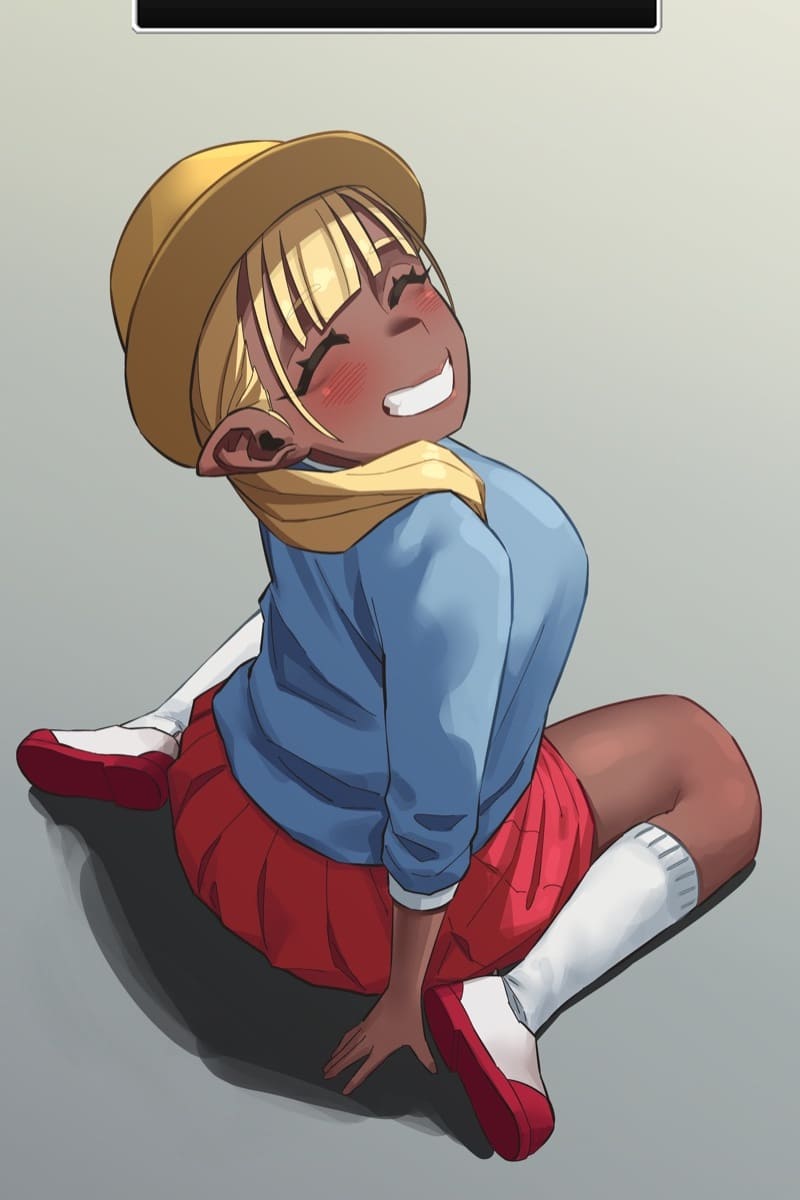 อ่านโดจิน มารุคุง 6 - เด็กดีวากิวจัง แปลไทย