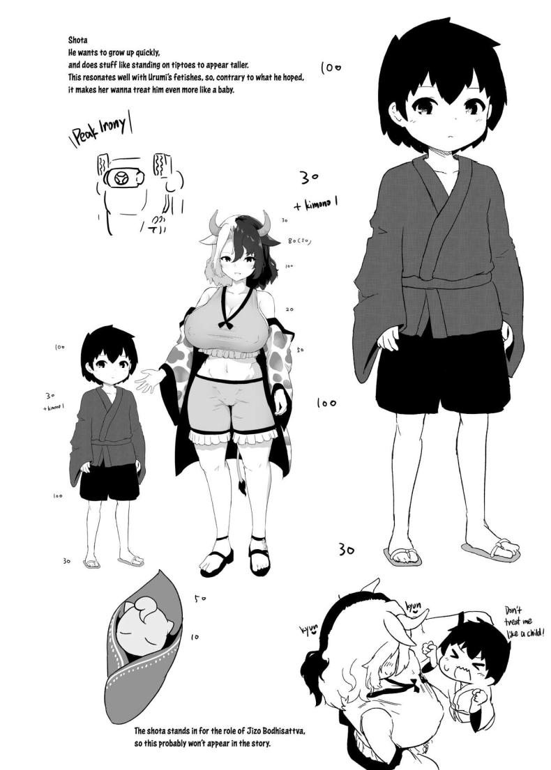 เหตุผลที่อยากเป็นผู้ใหญ่ ภาพ 29