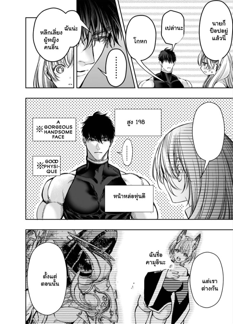 หนูน้อยหมวกแดง 2.2 ภาพ 12