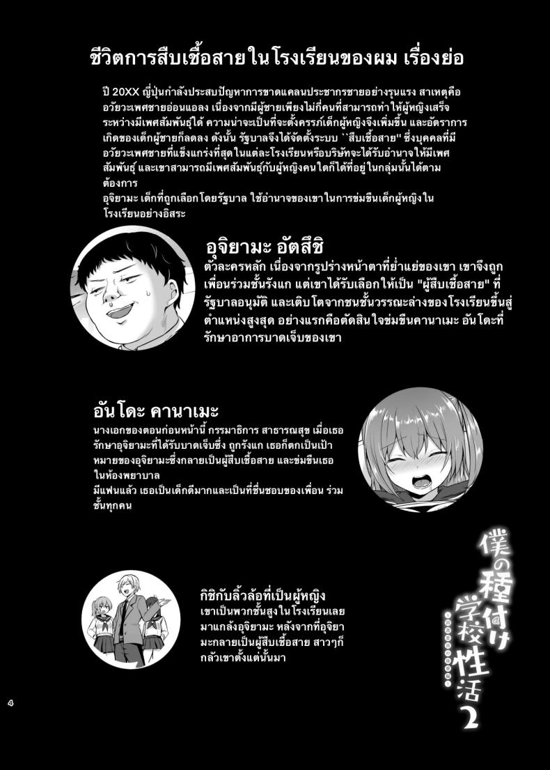 ทำได้ทุกคนในโรงเรียน 2 ภาพ 2