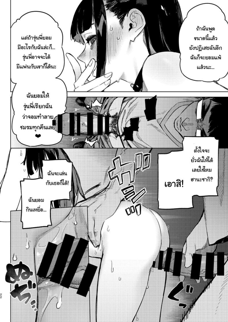 ว่างอยู่ใช่ไหมล่ะคะ ภาพ 18