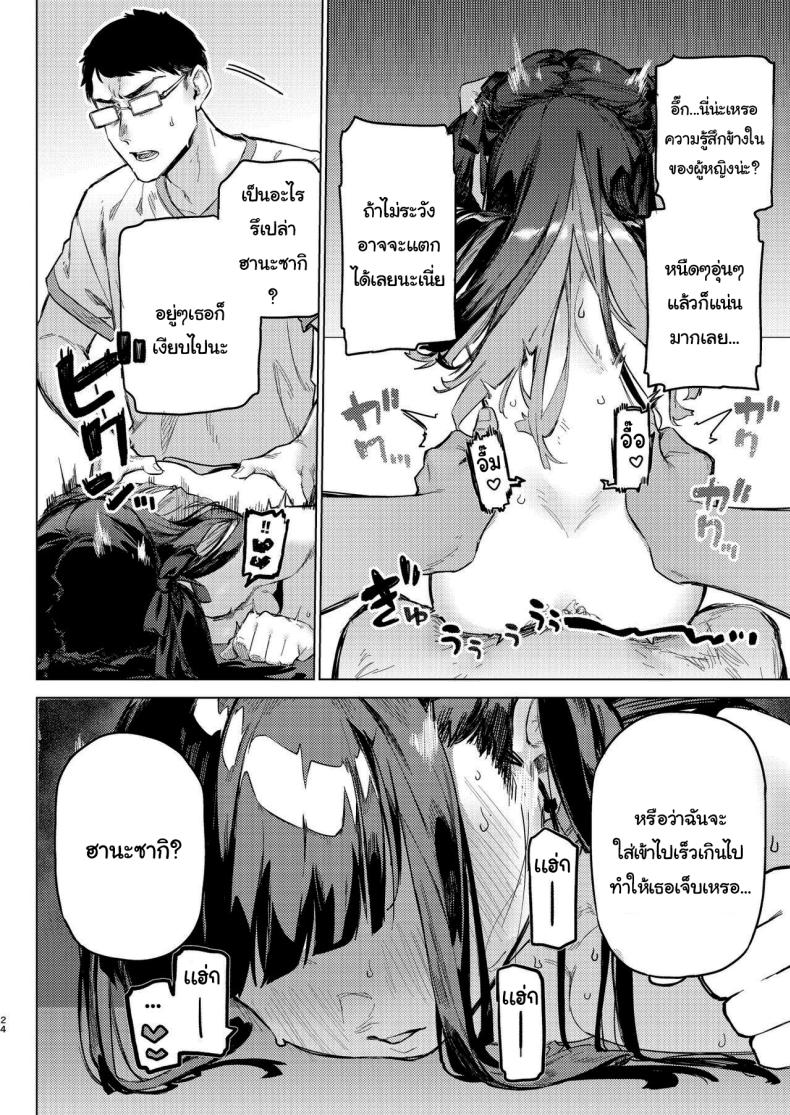 ว่างอยู่ใช่ไหมล่ะคะ ภาพ 20