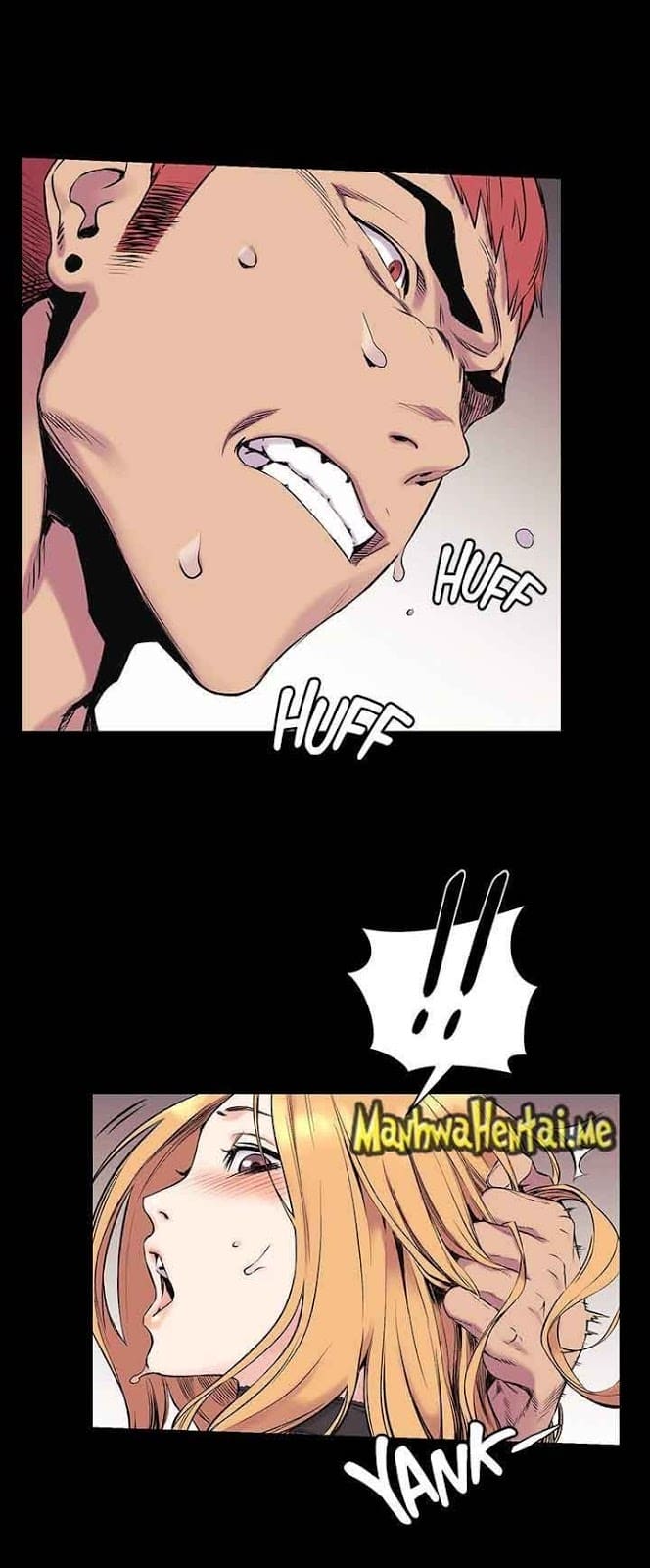 สงครามแห่งกามราคะ 44 ภาพ 9