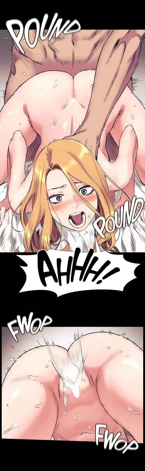 สงครามแห่งกามราคะ 44 ภาพ 19