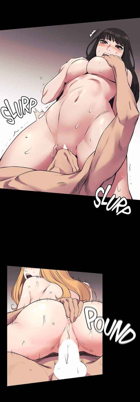 สงครามแห่งกามราคะ 44 ภาพ 33