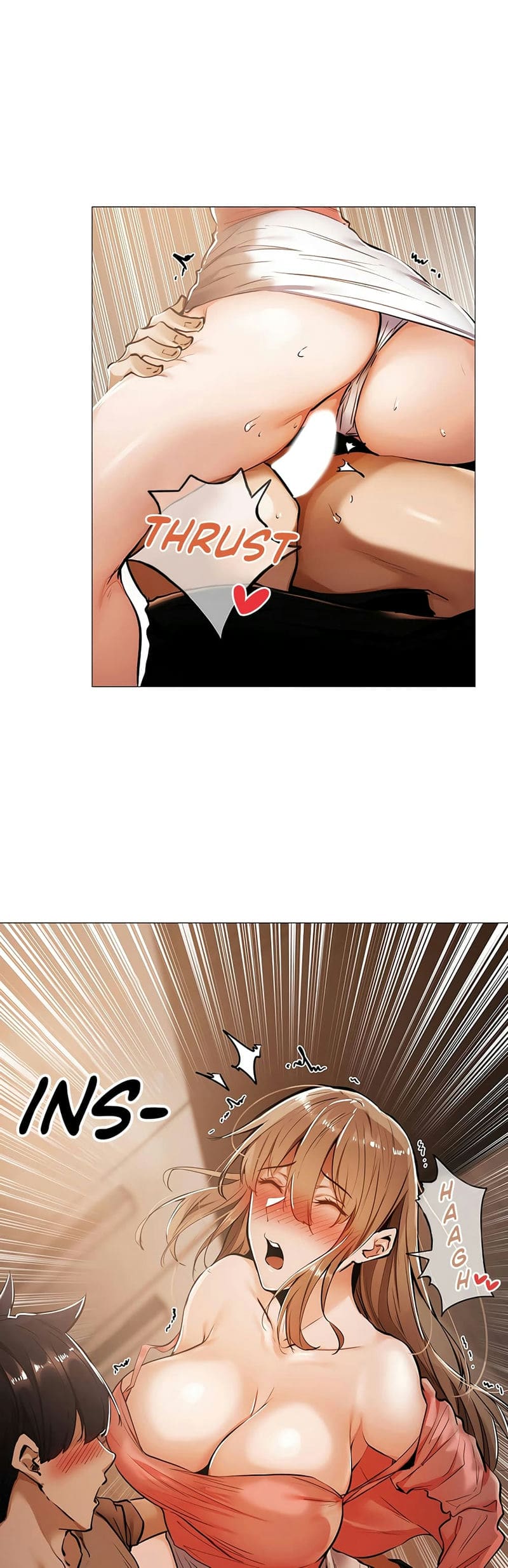 ขอโทษนะครับ...มีห้องว่างให้เช่าไหม? 5 ภาพ 6