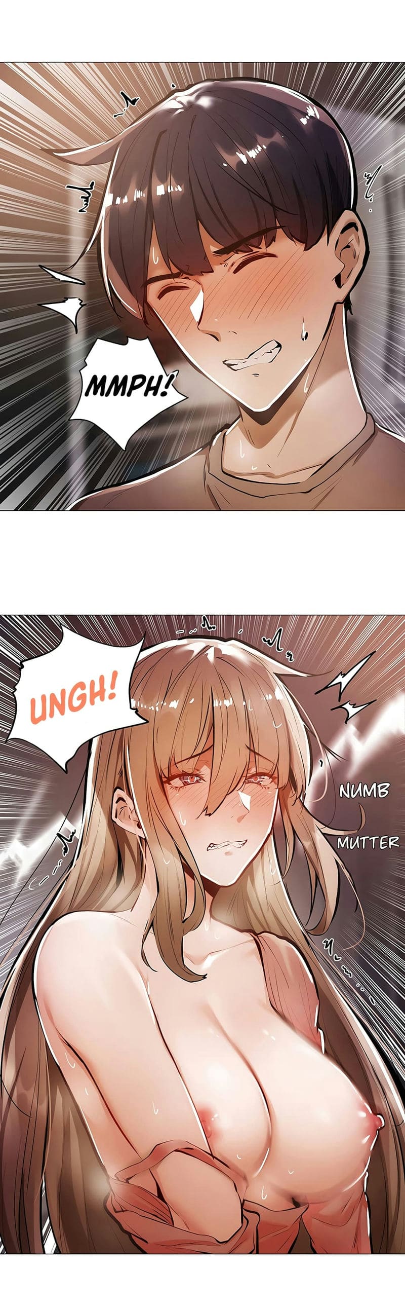 ขอโทษนะครับ...มีห้องว่างให้เช่าไหม? 5 ภาพ 14