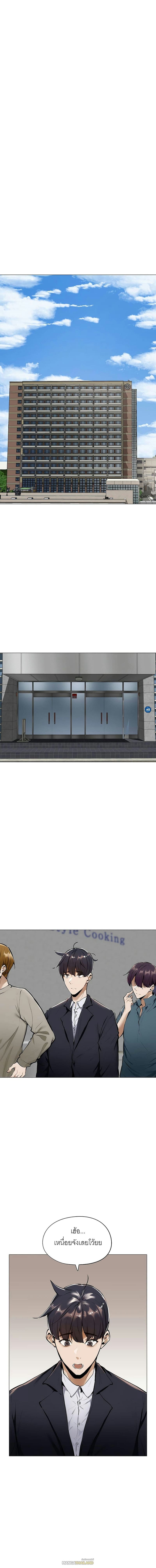 ขอโทษนะครับ...มีห้องว่างให้เช่าไหม? 5 ภาพ 17