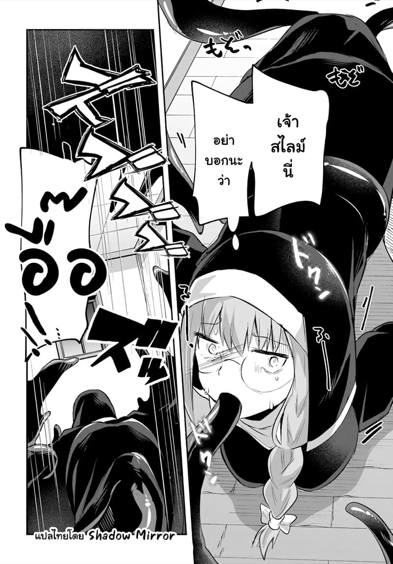 มอนสเตอร์ลับ จับเข้าถ้ำ 15 ภาพ 16