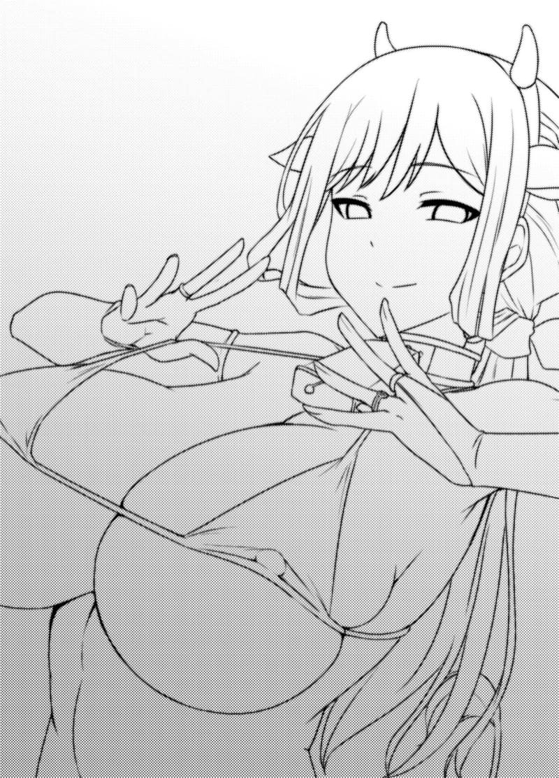 เหนื่อยๆ กลับมาอ้อนเมียที่บ้าน ภาพ 1