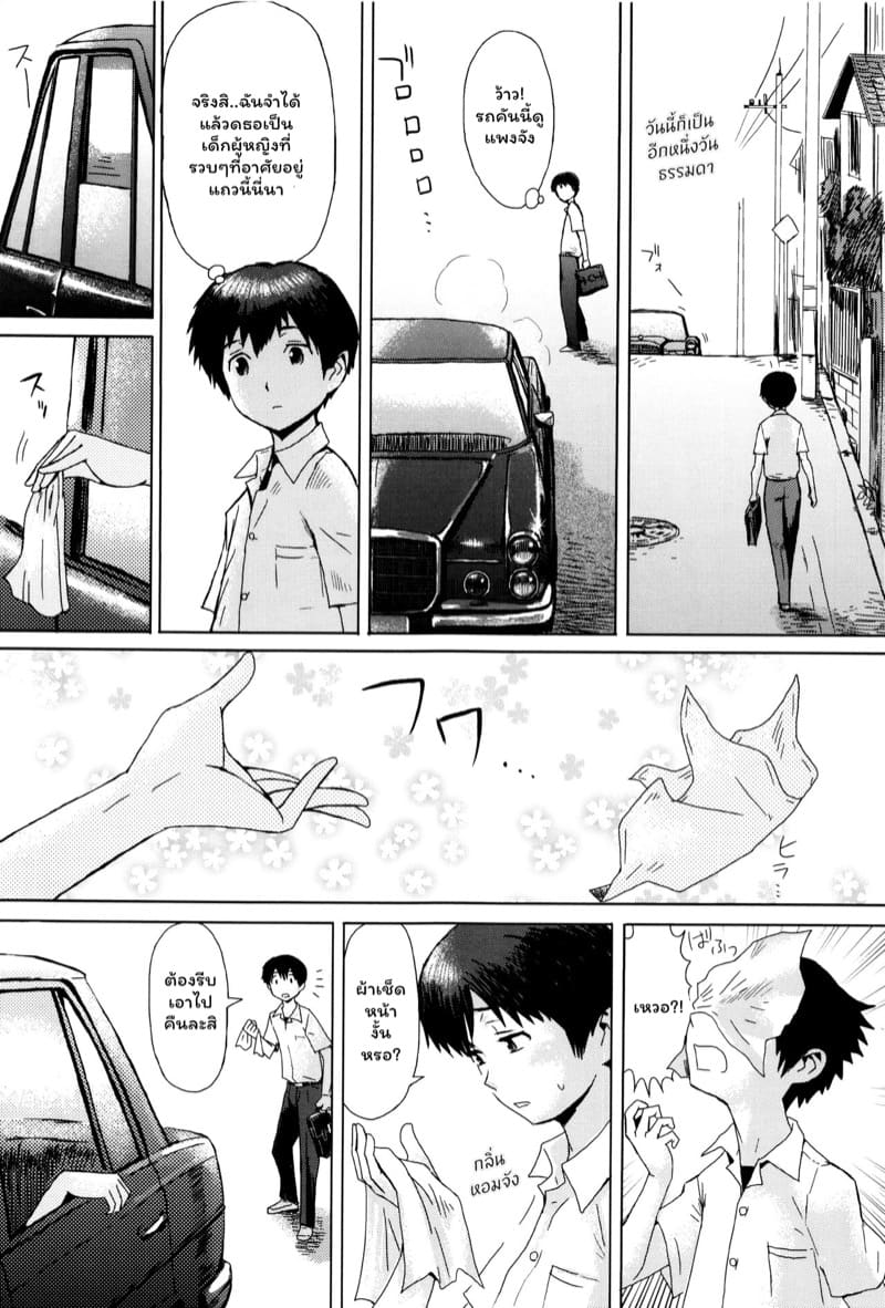 ดอกไม้ที่ผลิบาน 1 ภาพ 5