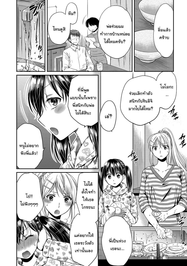 มันอยู่ที่เธอแล้วล่ะ ภาพ 6