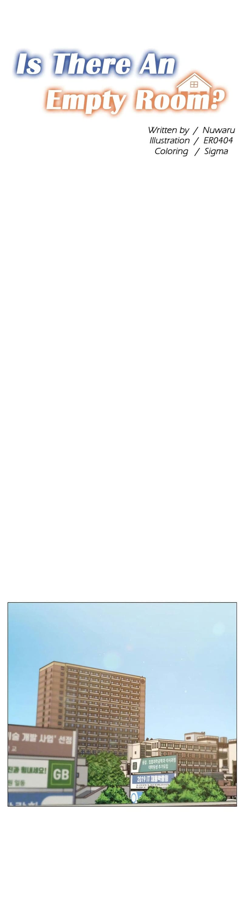 ขอโทษนะครับ...มีห้องว่างให้เช่าไหม? 10 ภาพ 11