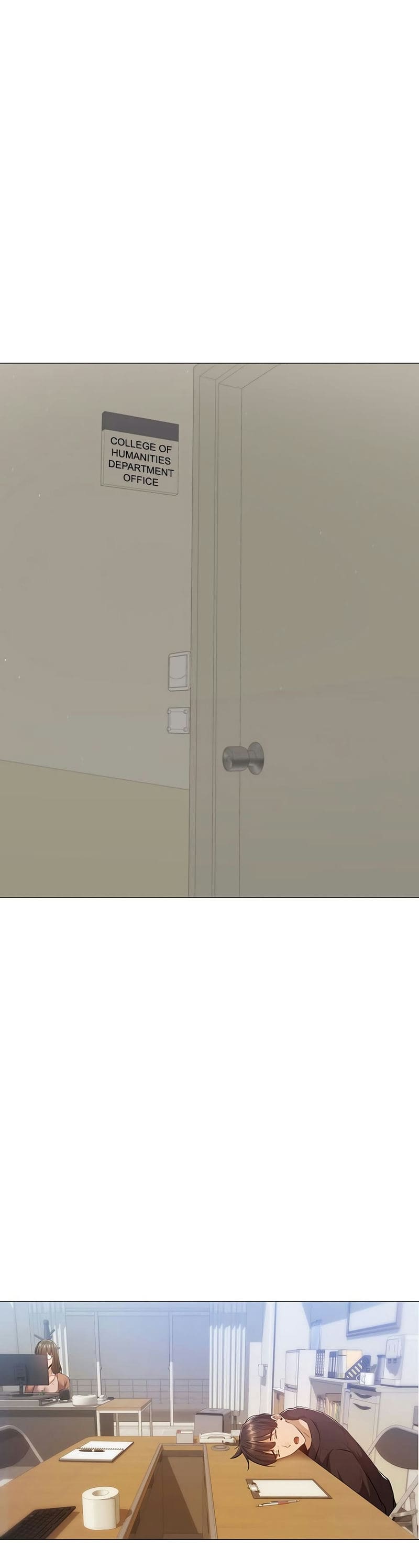 ขอโทษนะครับ...มีห้องว่างให้เช่าไหม? 10 ภาพ 12