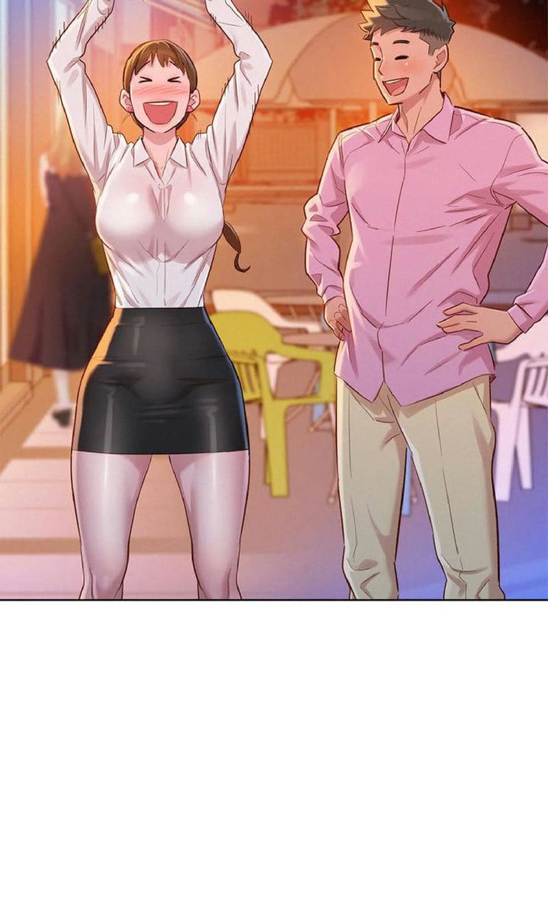 พี่สาวข้างบ้าน 88 ภาพ 15