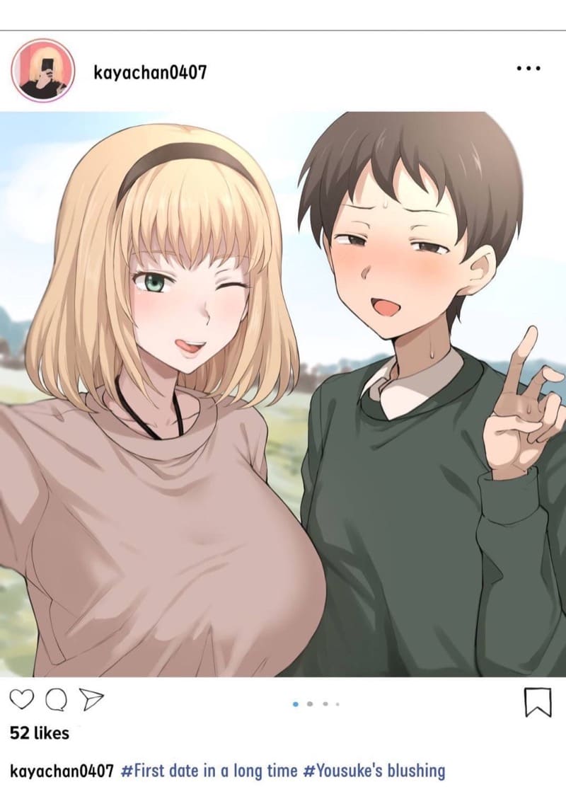 คลับลับของสาวติดเซ็กส์ ภาพ 10