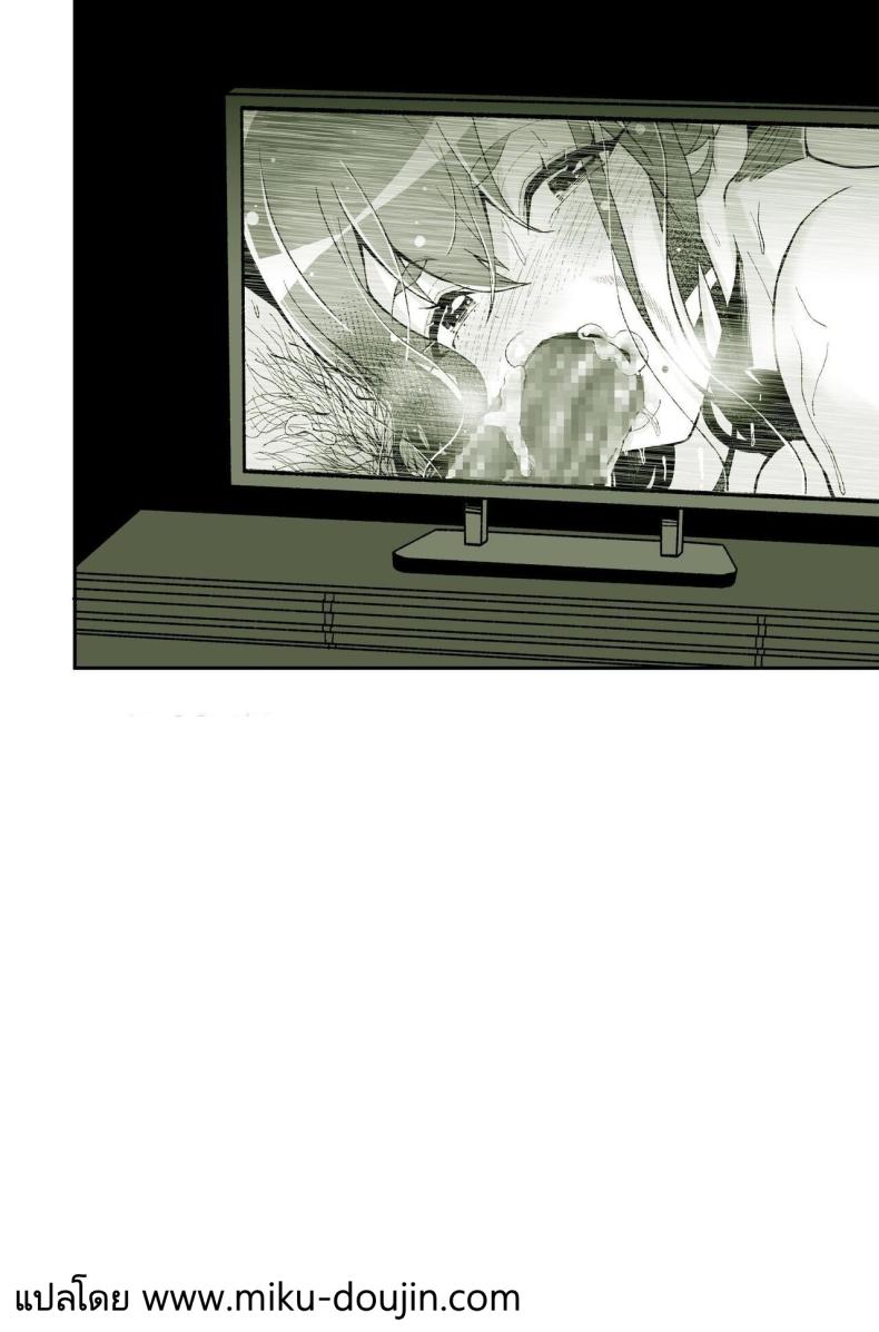 รุ่นพี่ที่ผมชอบไปเป็นนางเอกหนังโป๊ ภาพ 67