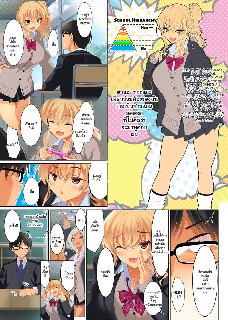 เพื่อนร่วมเพศ ภาพ 3