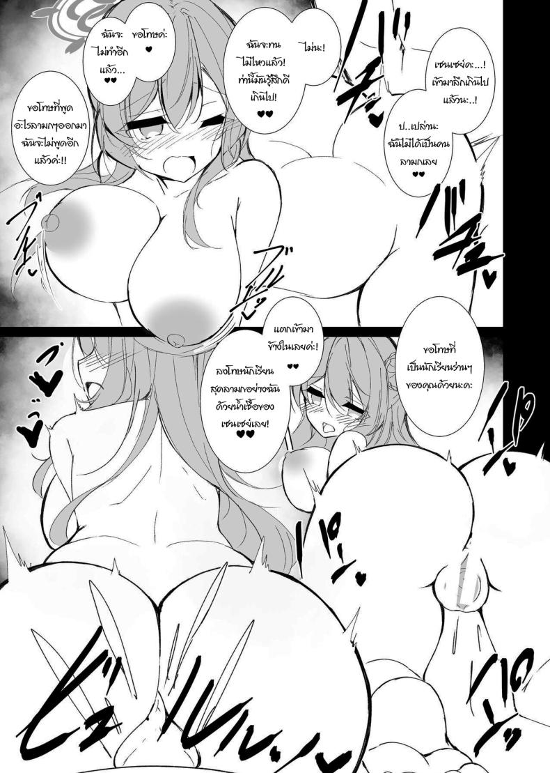 ให้ฉันช่วยอีกทีนะคะ ภาพ 23