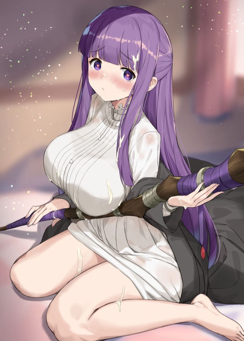 คำสาปชวนให้เงี่ยน ภาพ 28