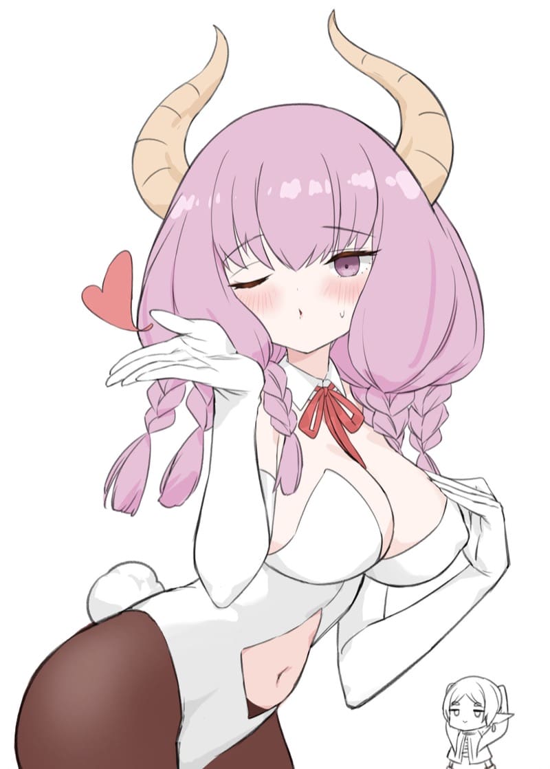 คำสาปชวนให้เงี่ยน ภาพ 29