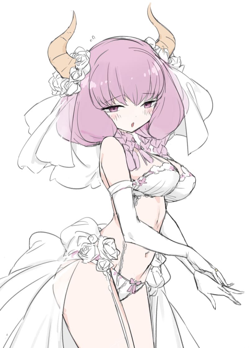 คำสาปชวนให้เงี่ยน ภาพ 31