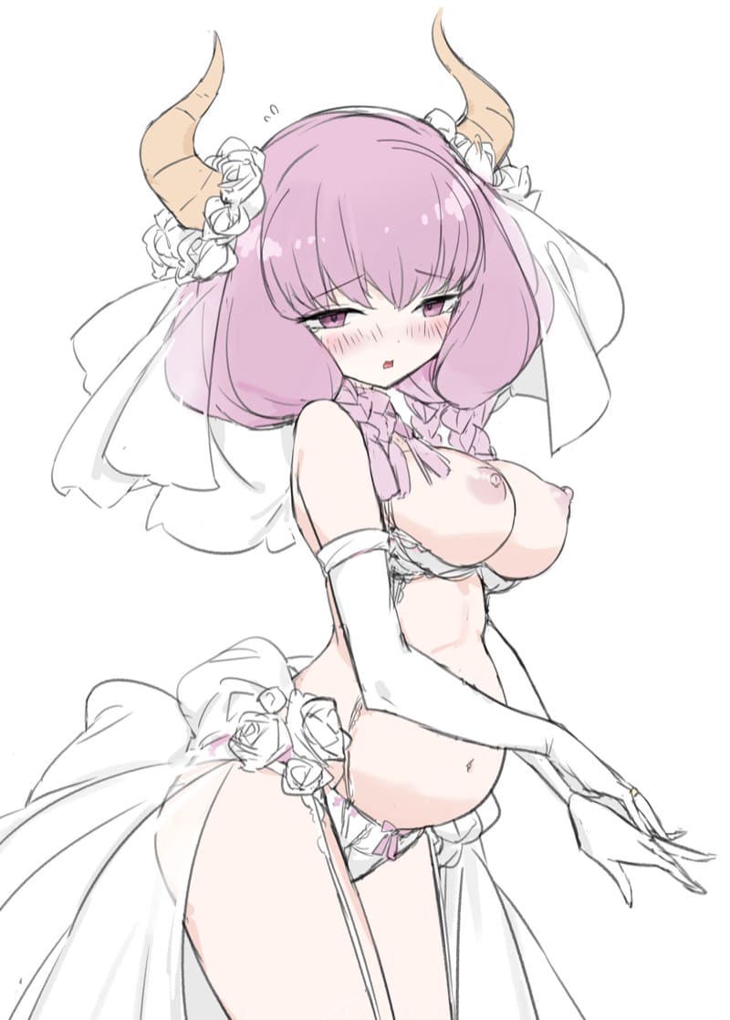 คำสาปชวนให้เงี่ยน ภาพ 32