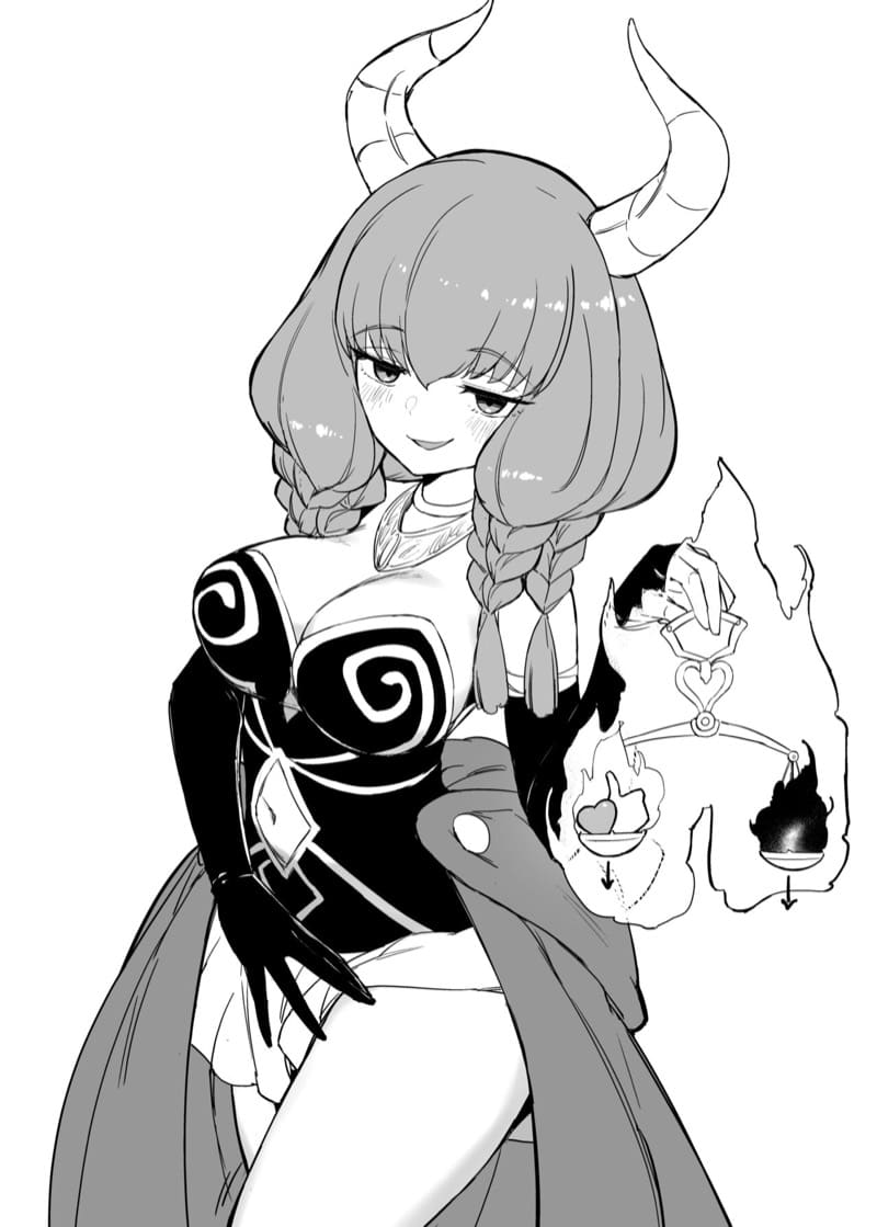 คำสาปชวนให้เงี่ยน ภาพ 33