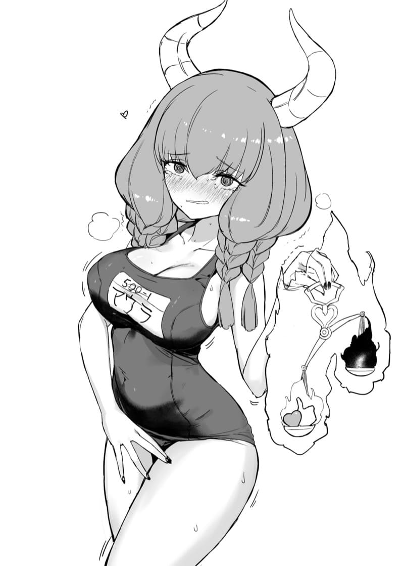 คำสาปชวนให้เงี่ยน ภาพ 34