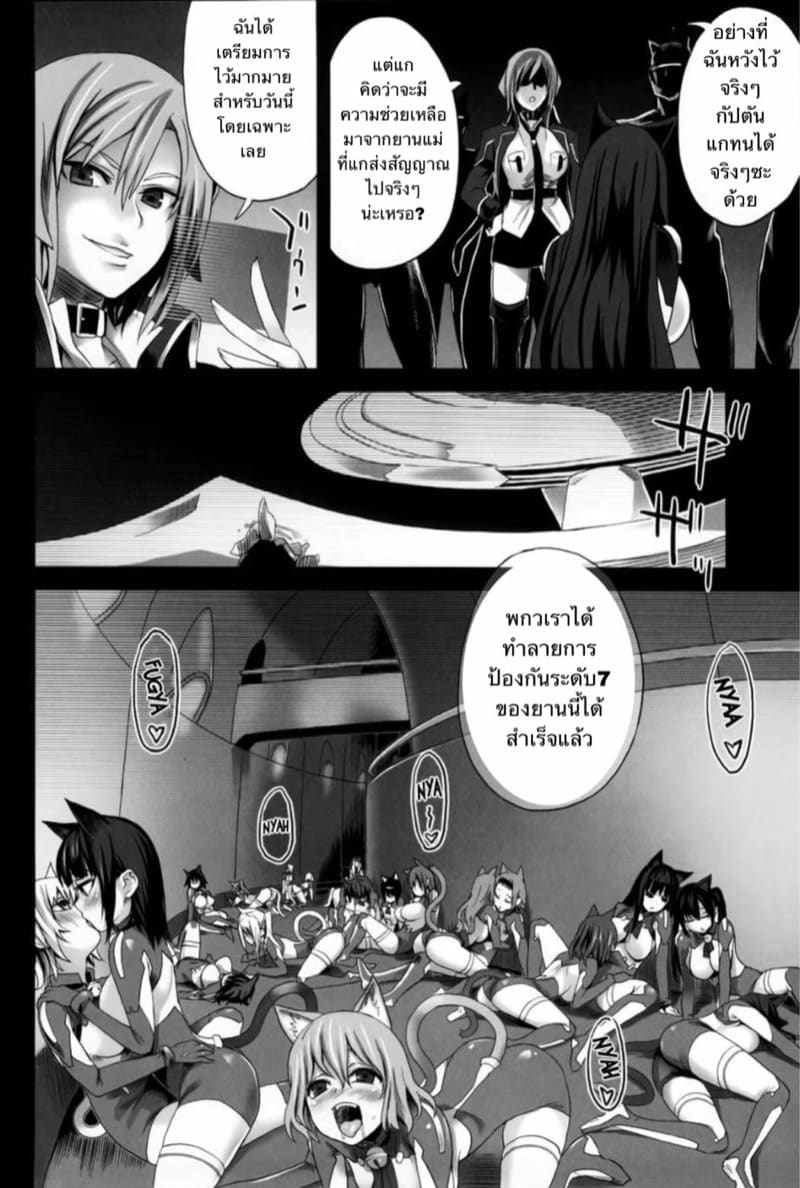 ฝึกหมาให้ฟัง ฝึกแมวให้เชื่อง ภาพ 14